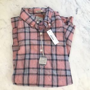 Jcrew men’s shirt